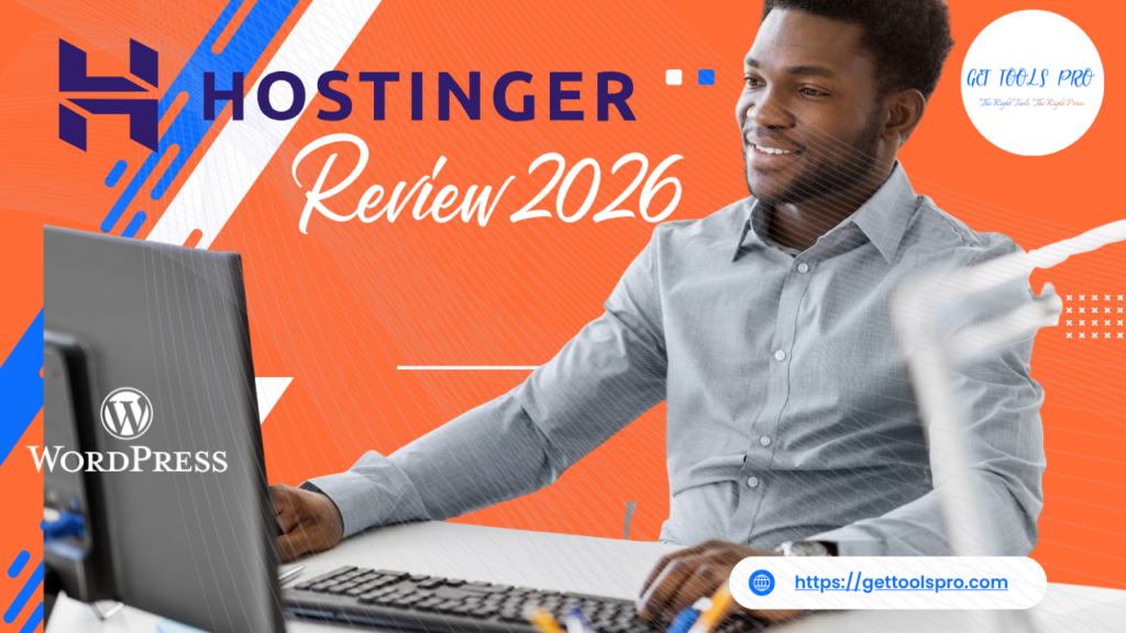 Hostinger Review 2026